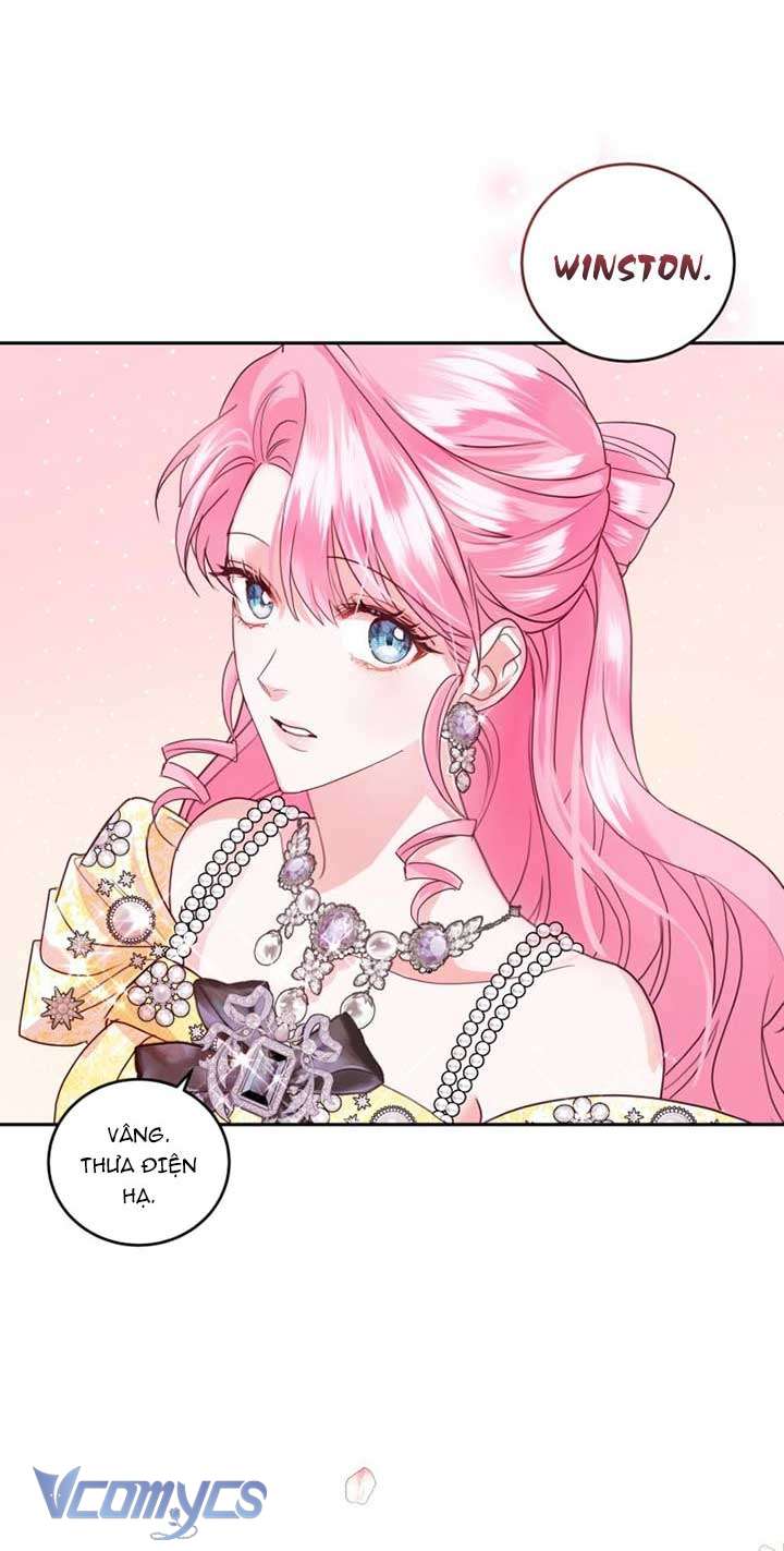 Nhà Điều Chế Nước Hoa Độc Quyền Của Bạo Chúa Chap 63 - Trang 2