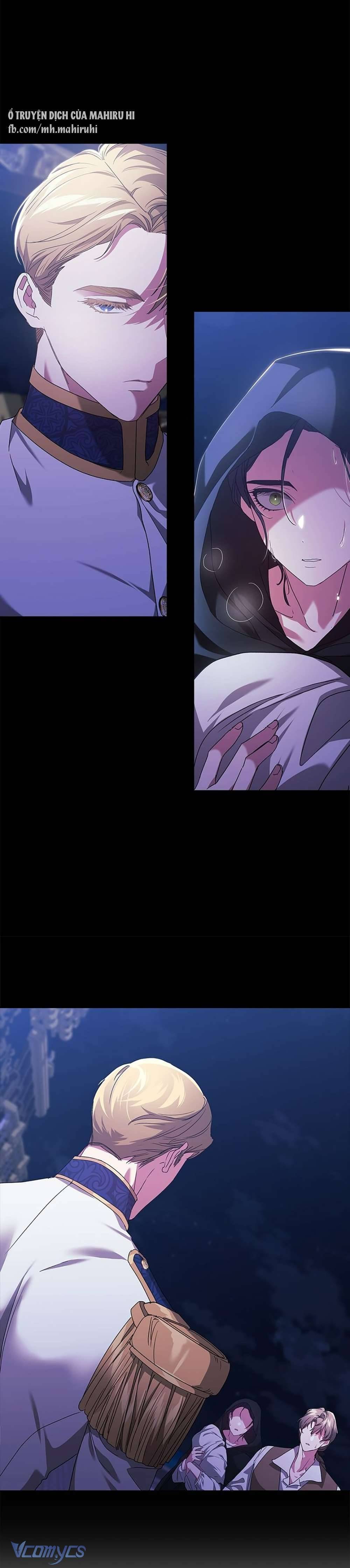 Hôn Nhân Này Rồi Sẽ Đổ Vỡ Chapter 19 - Trang 3