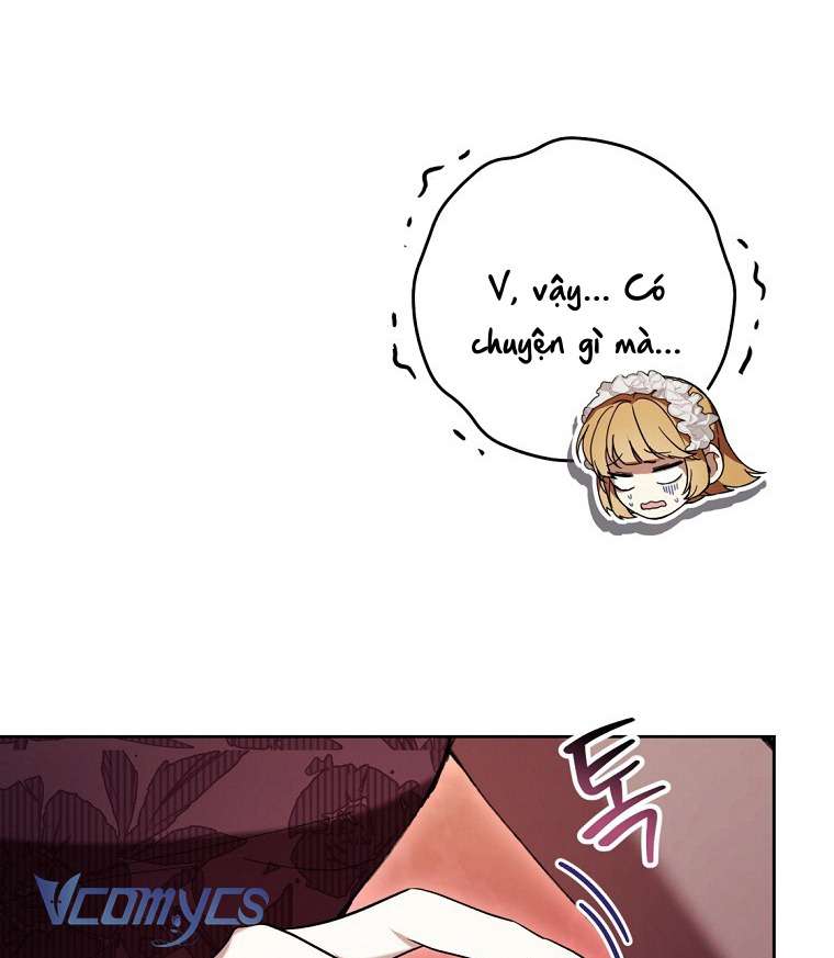 Làm Ác Nữ Bộ Không Tuyệt Sao? Chap 61 - Trang 4