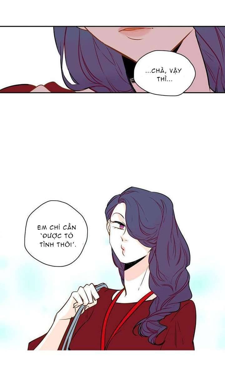 Ranh Giới 32 - Trang 2
