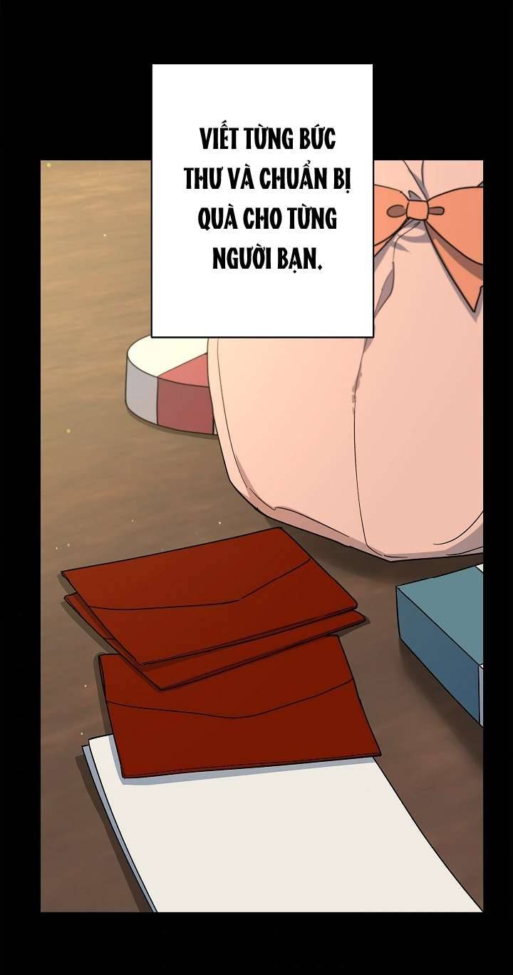 Phương Pháp Trở Thành Con Gái Của Người Hùng Bóng Đêm Chap 38 - Trang 2
