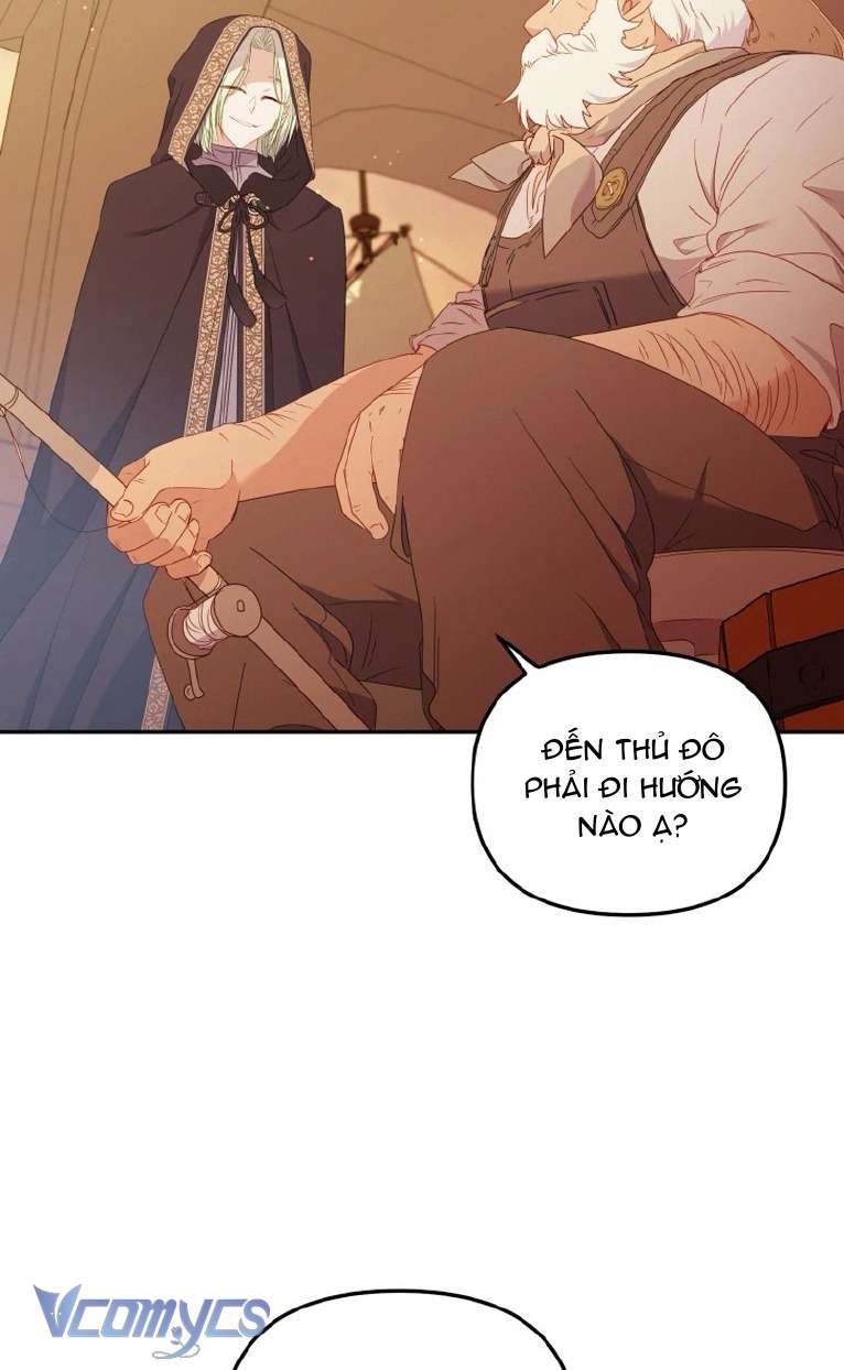 Tôi Được Nuôi Dưỡng Bởi Những Kẻ Phản Diện Chap 65 - Trang 3