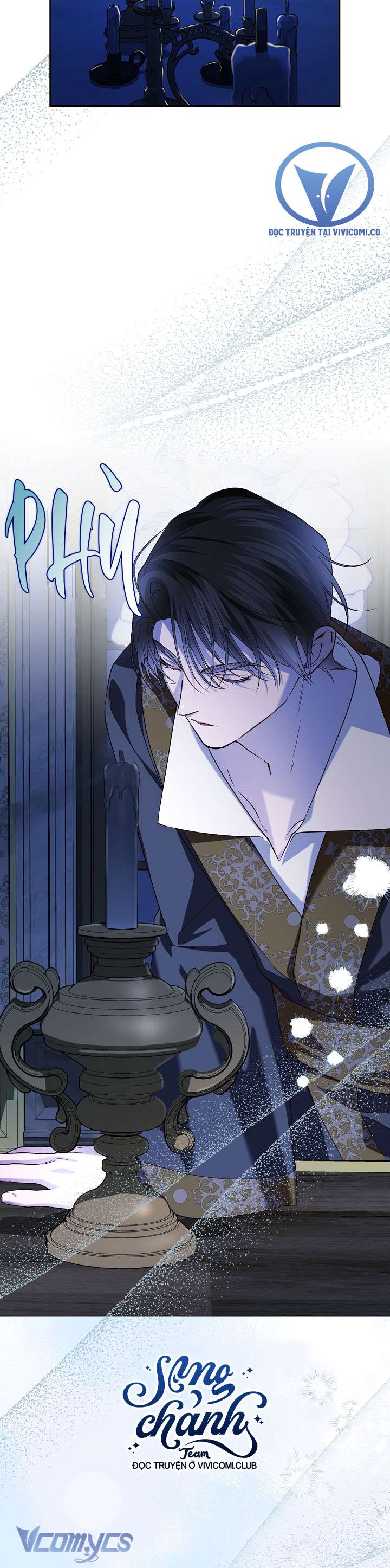 Phương Pháp Che Giấu Đứa Con Của Hoàng Đế Chapter 113 - Trang 4