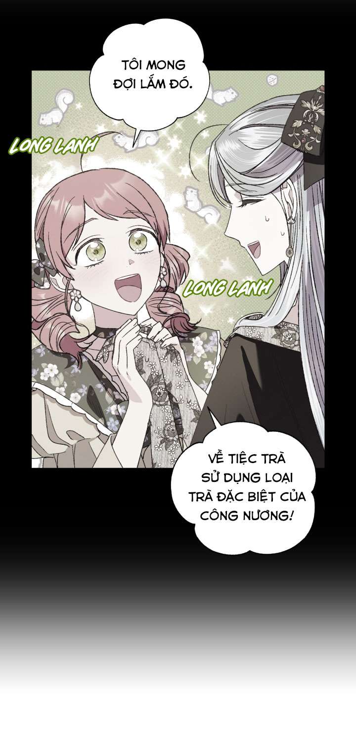 Cha À, Con Không Muốn Kết Hôn Đâu Chap 41 - Next Chap 42
