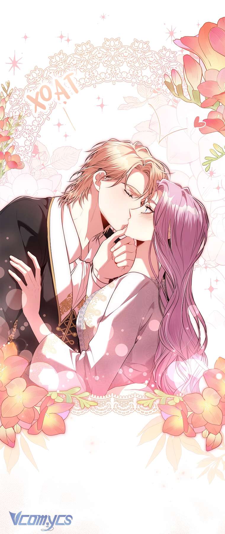Thư Ký Của Bạo Chúa Chapter 92 - Trang 3