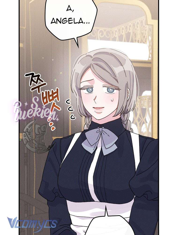Chị Gái Của Nhân Vật Phản Diện Hôm Nay Cũng Đang Đau Khổ Chapter 46 - Next Chapter 47