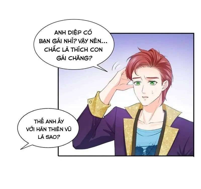 Hệt Như Hàn Quang Gặp Nắng Gắt Chap 156 - Trang 3