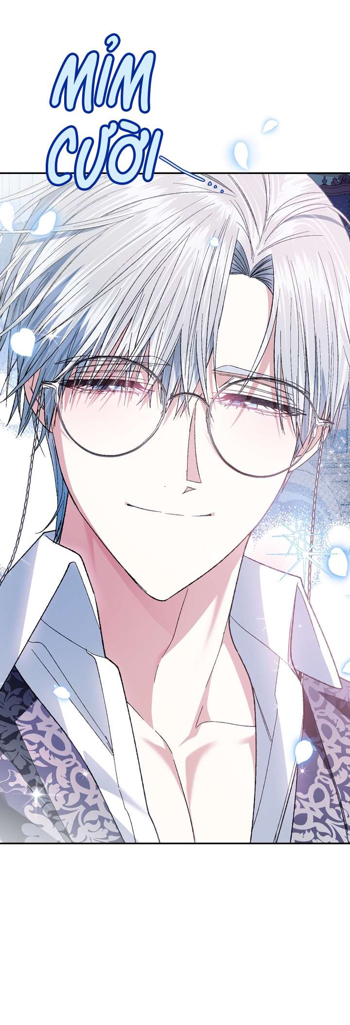 Cha À, Con Không Muốn Kết Hôn Đâu Chap 52 - Next Chap 53