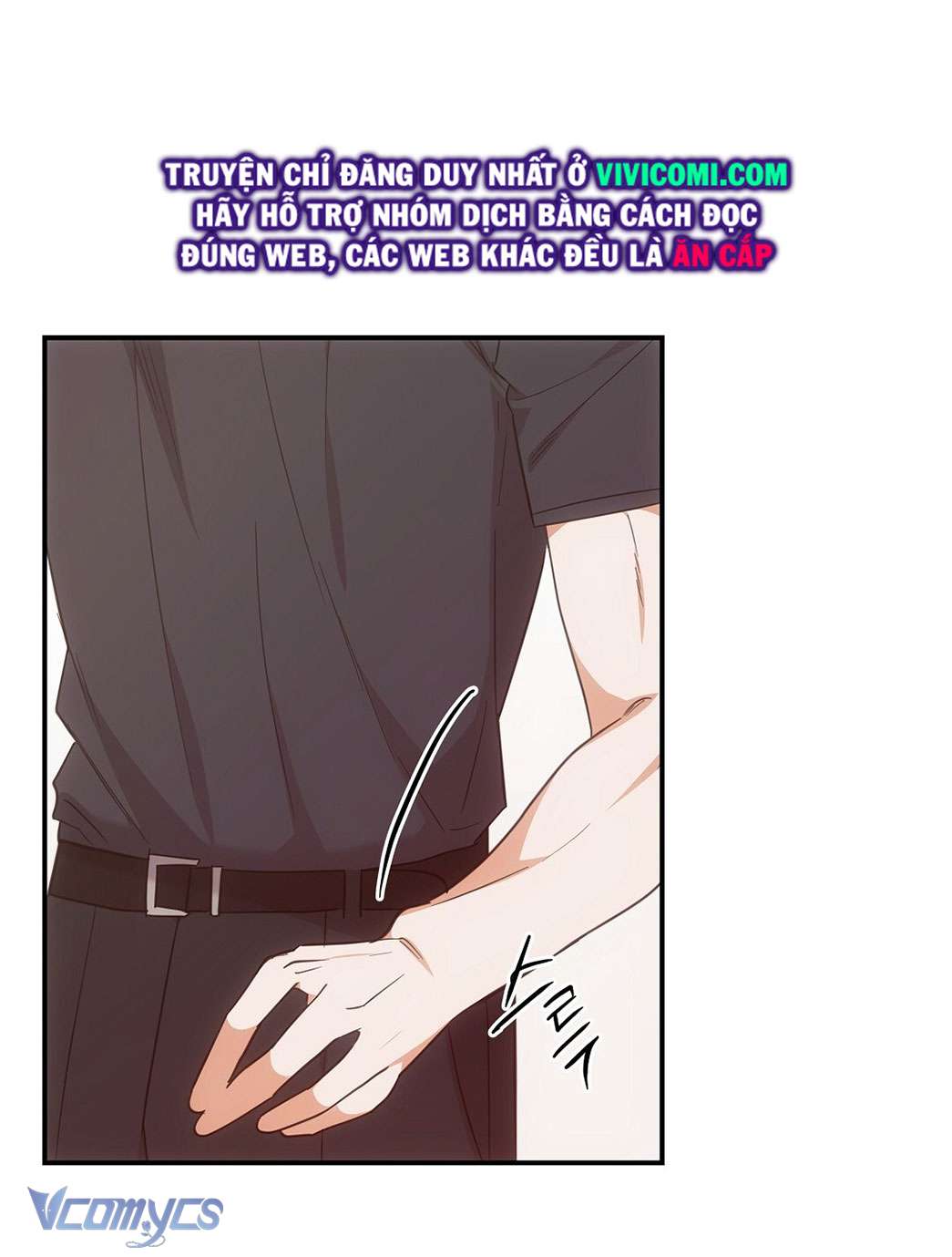 [18+] Vì Những Thứ Đã Tan Vỡ Chap 38 - Next Chap 39