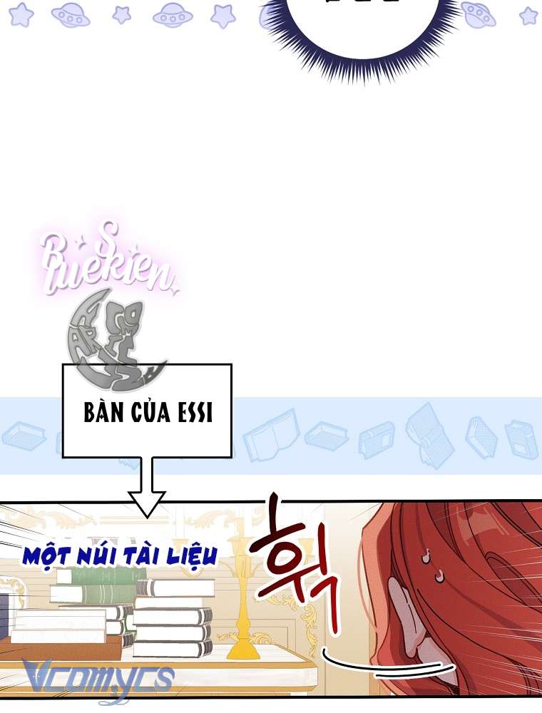 Chị Gái Của Nhân Vật Phản Diện Hôm Nay Cũng Đang Đau Khổ Chapter 23 - Next Chapter 23.5