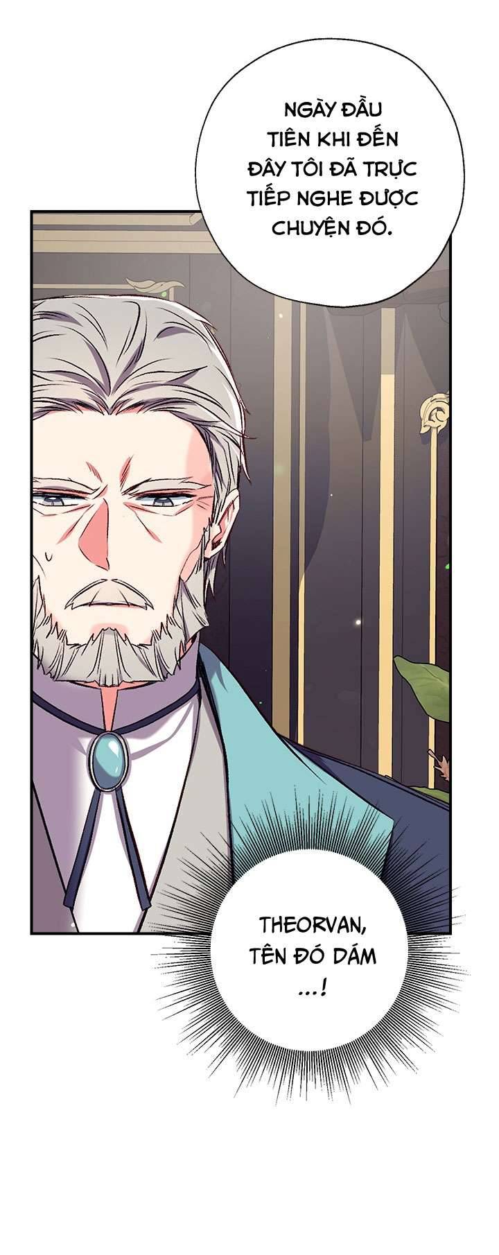 Chúng Ta Có Thể Trở Thành Một Gia Đình Được Không? Chap 39 - Trang 2