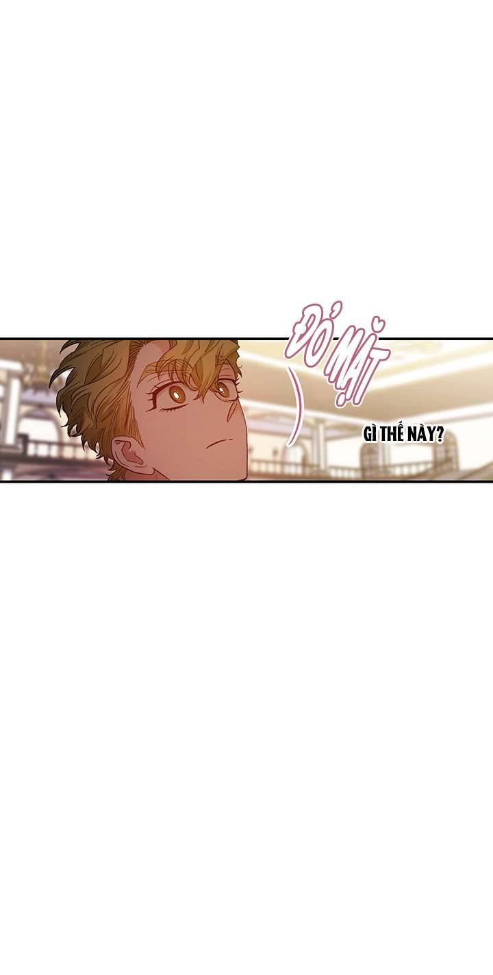 May Mắn Hay Bất Hạnh Chap 48 - Trang 4