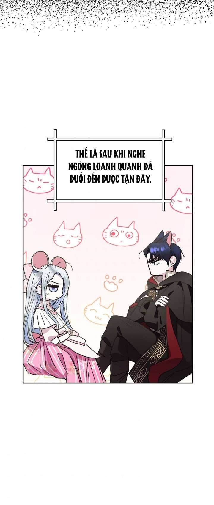 Cha À, Con Không Muốn Kết Hôn Đâu Chap 33 - Next Chap 34