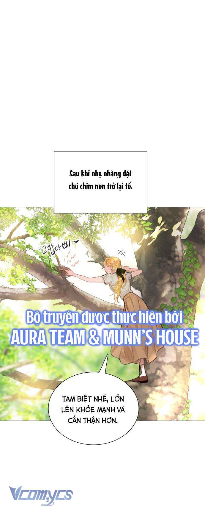 Hãy Khóc Và Cầu Nguyện Đi Chapter 32 - Trang 4