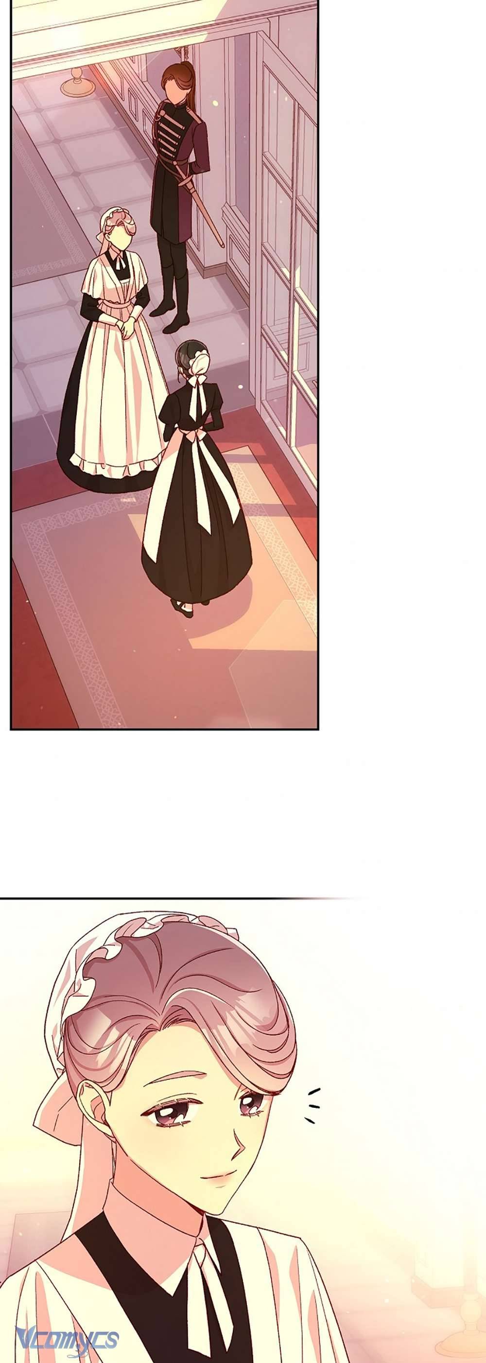 Sống Sót Dưới Thân Phận Hầu Nữ Chap 86 - Next Chap 87