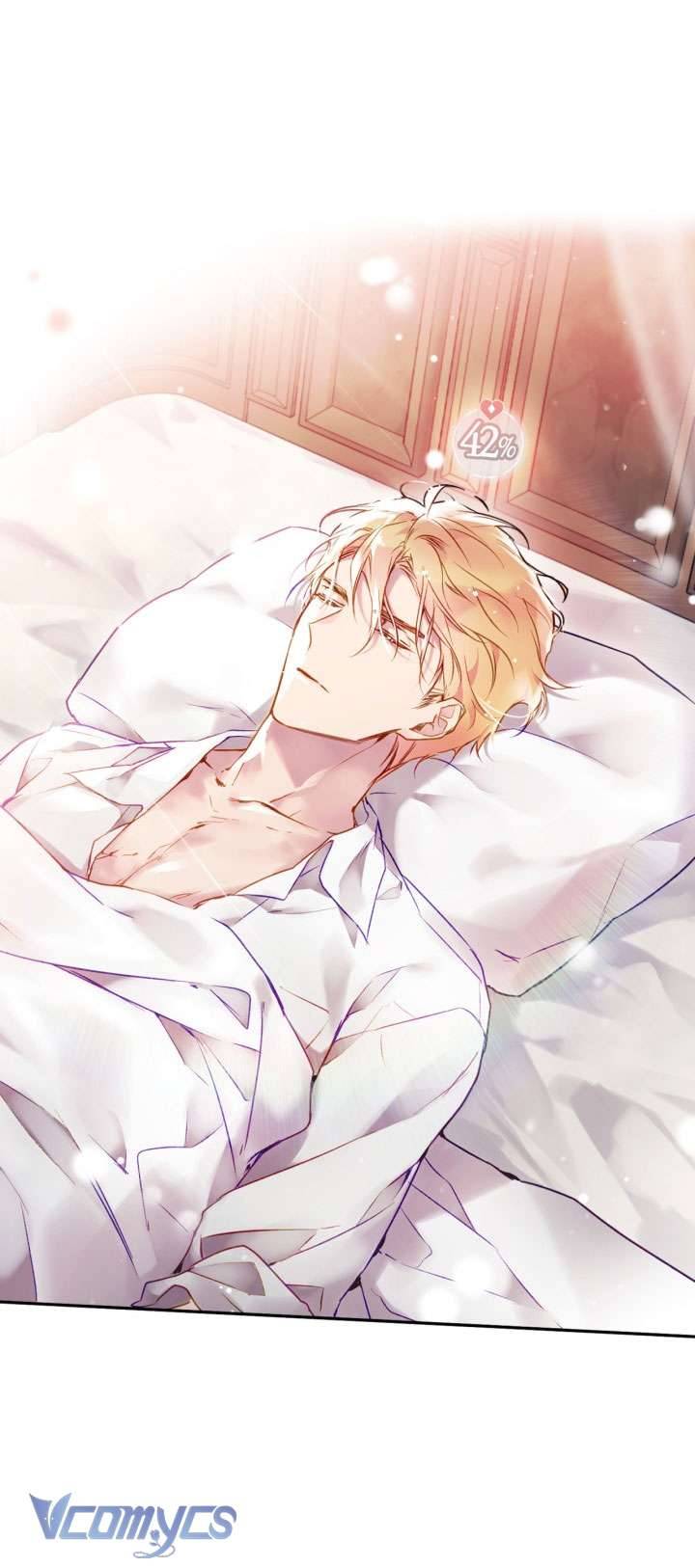 Kết Cục Của Nhân Vật Phản Diện Chỉ Có Thể Là Cái Chết Chapter 88 - Trang 4