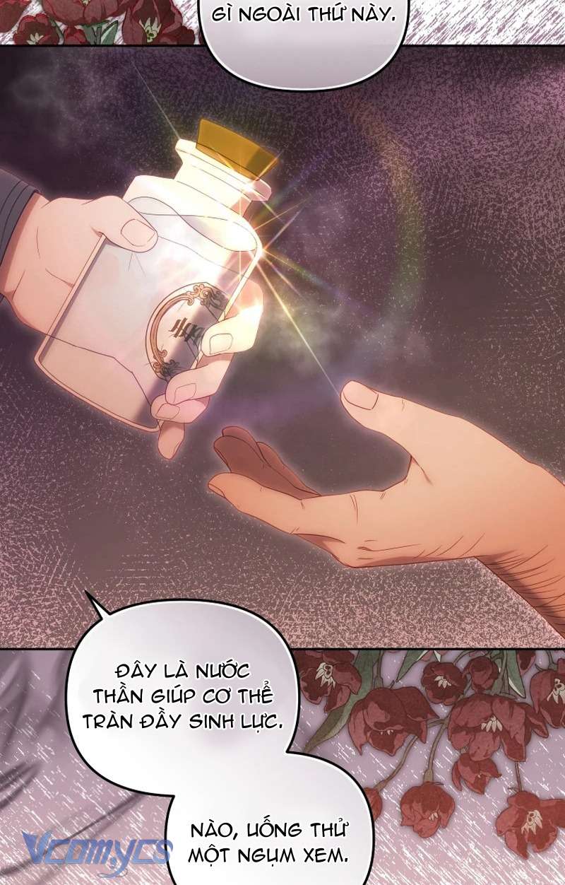 Tôi Được Nuôi Dưỡng Bởi Những Kẻ Phản Diện Chap 65 - Trang 3