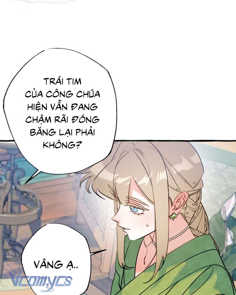 Chuyện Tình Tuyết Phương Bắc Chapter 19 - Trang 4