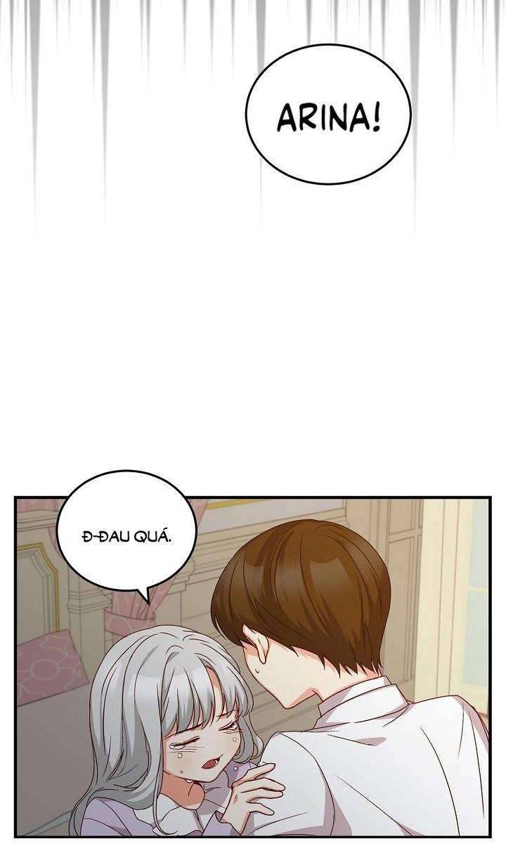 Cẩn Thận Với Các Anh Trai Đấy! Chap 11 - Trang 2