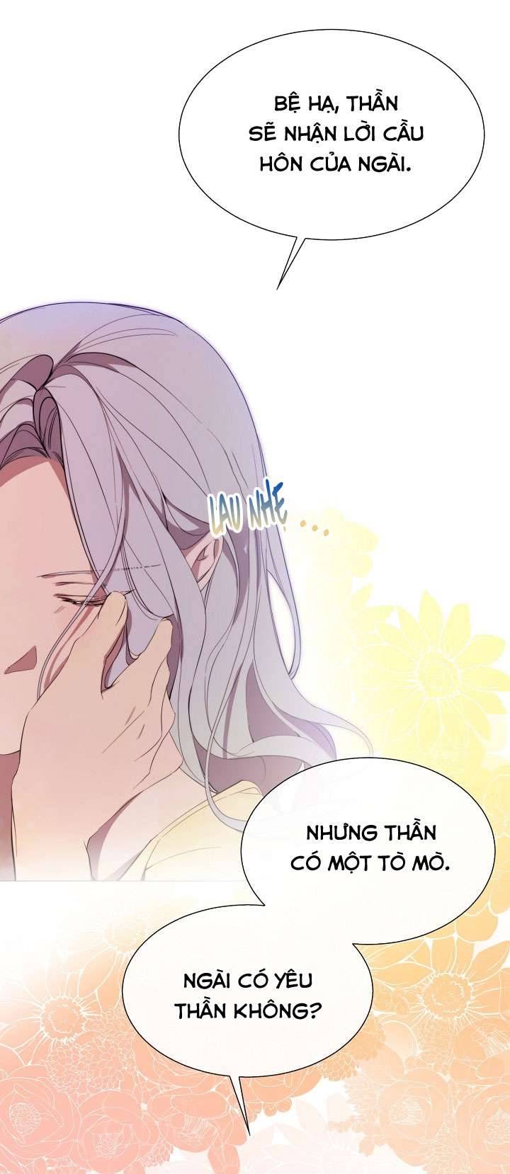 Ác Nữ Cần Bạo Chúa Chapter 50 - Trang 4