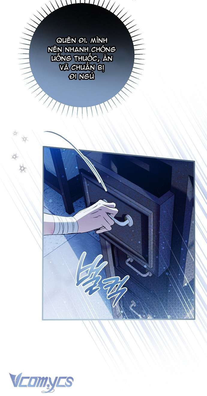 Ai Đó Đang Điều Khiển Cơ Thể Của Tôi Chapter 55 - Next Chapter 56