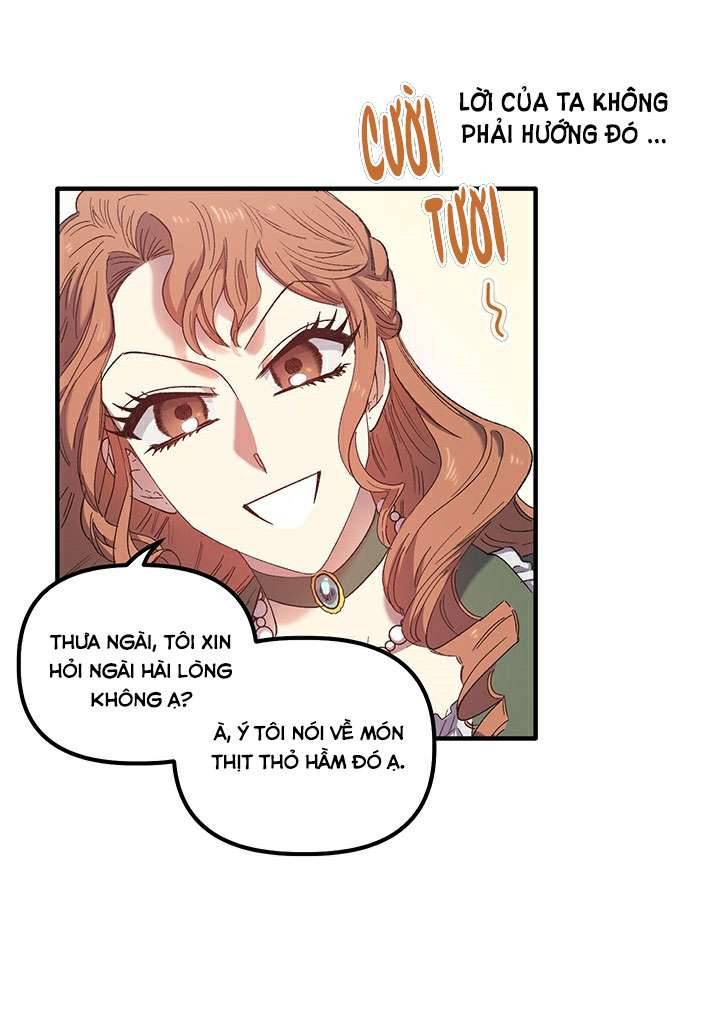 May Mắn Hay Bất Hạnh Chap 2 - Trang 4
