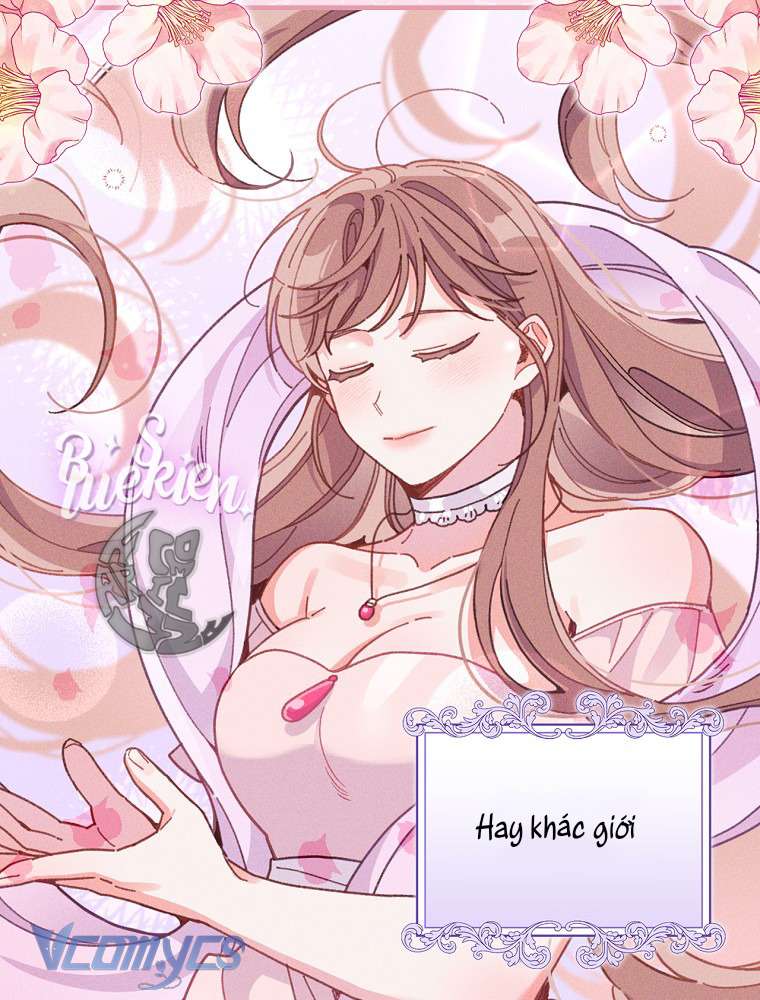 Chị Gái Của Nhân Vật Phản Diện Hôm Nay Cũng Đang Đau Khổ Chapter 19 - Next Chapter 19.5