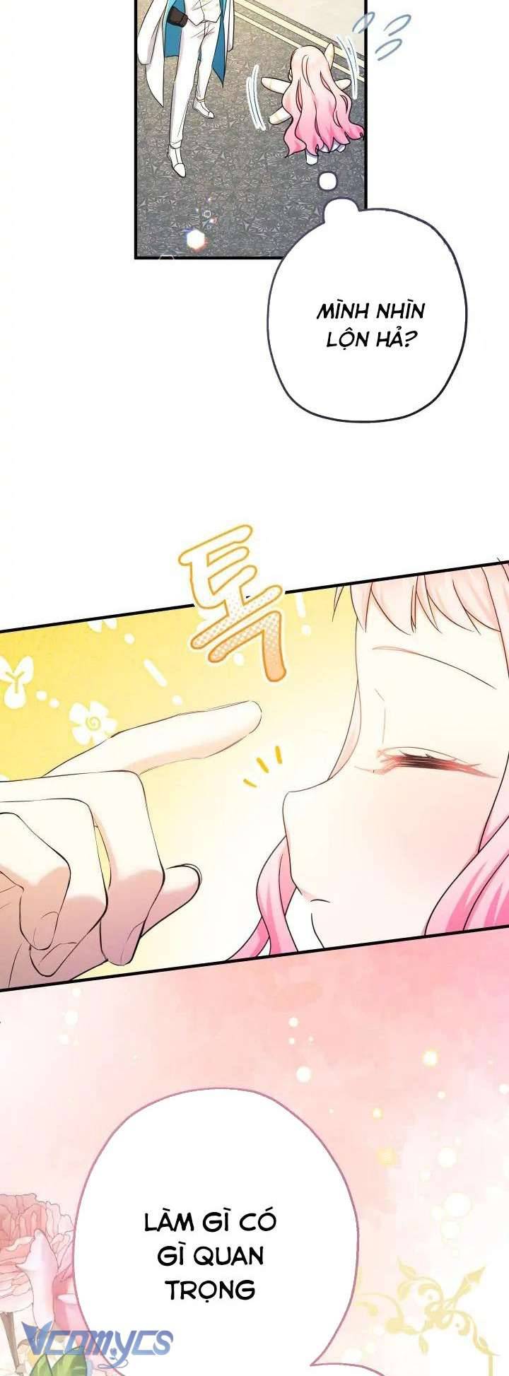 Tiểu Thư Tích Tiền Đi Bụi Chapter 38 - Trang 4