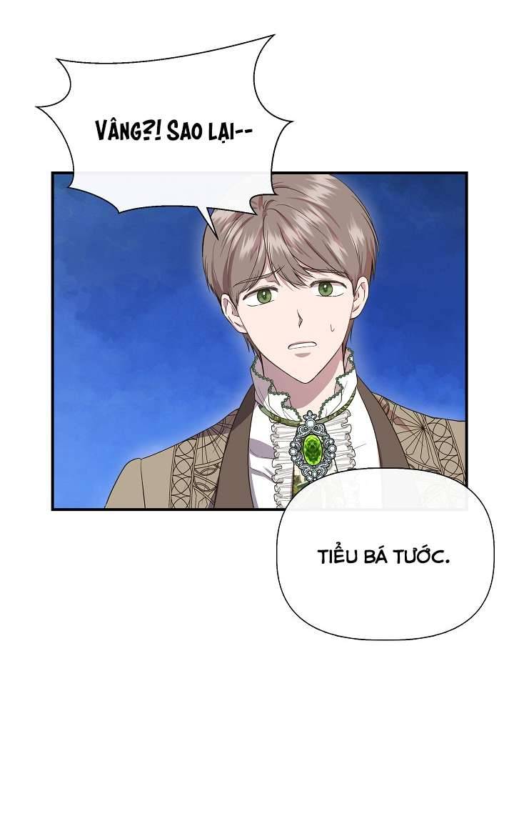 Tôi Không Phải Là Cinderella Chapter 81 - Trang 4