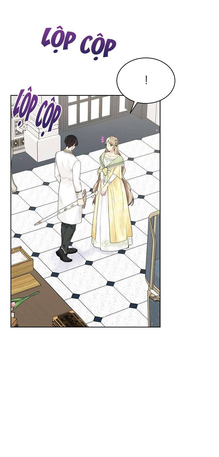 Vương Miện Lục Bảo Chap 63 - Trang 2