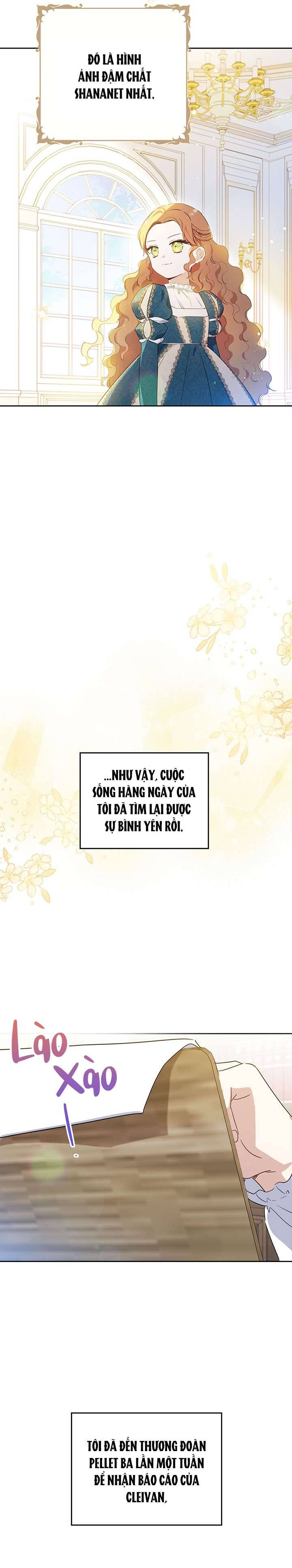 Kiếp Này Nhất Định Làm Gia Chủ Chap 93 - Trang 2