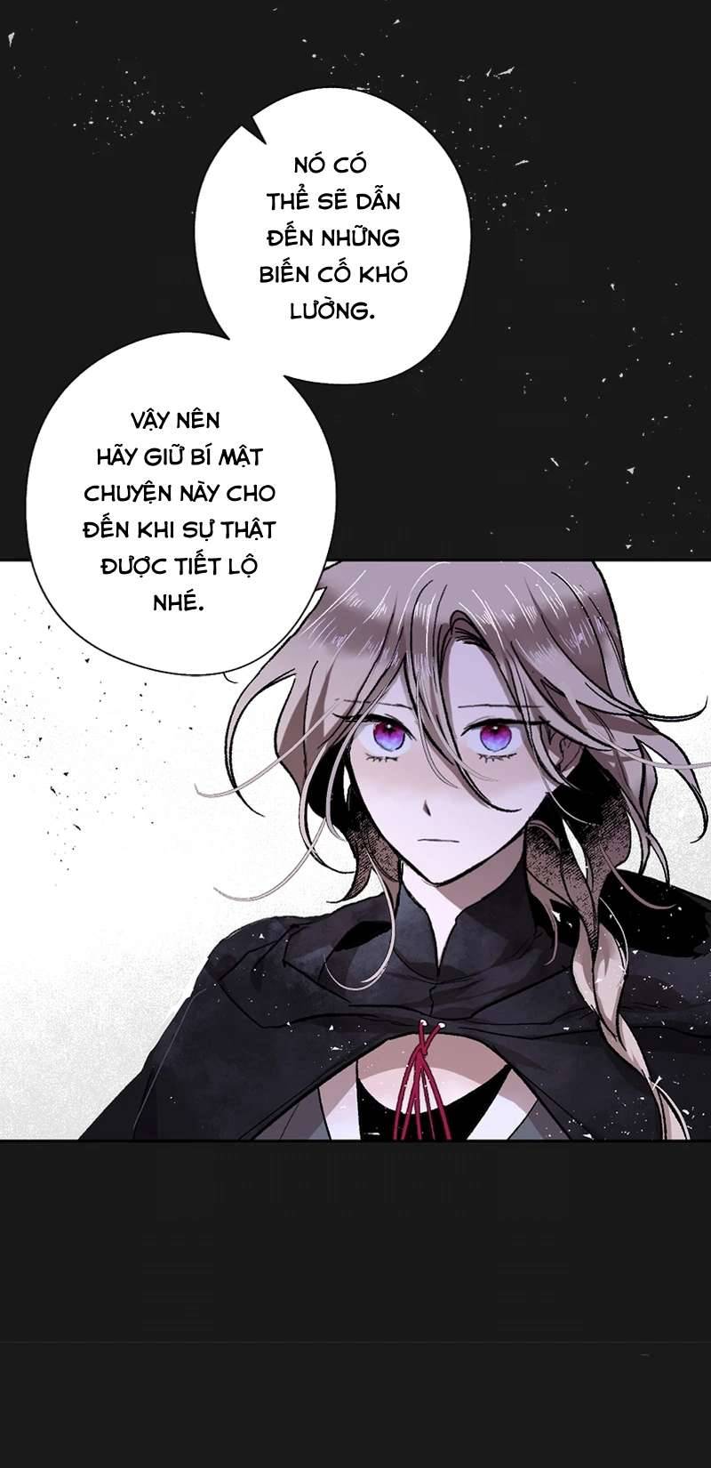 Lời Thú Nhận Của Chúa Tể Bóng Tối Chap 10 - Next Chap 11