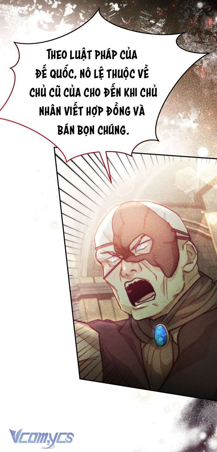 Tiếng Trống Vang Dội Chapter 24 - Trang 4