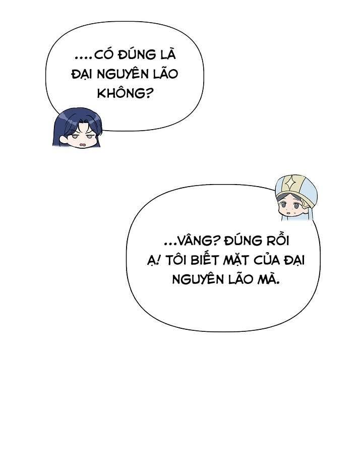 Tôi Không Phải Là Cinderella Chapter 61 - Trang 4