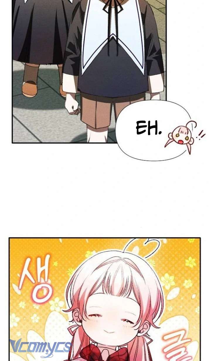 Papa Bạo Chúa, Con Sẽ Bảo Vệ Người! Chap 4 - Trang 2