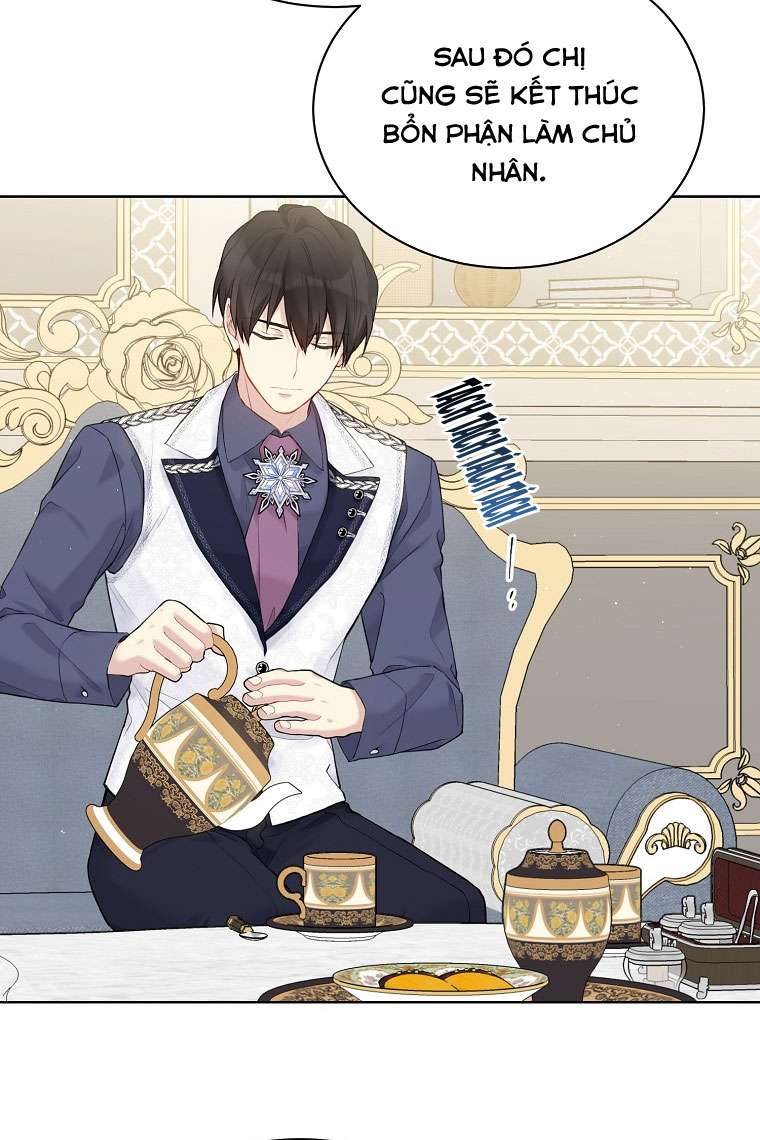Vương Miện Lục Bảo Chap 67 - Trang 2