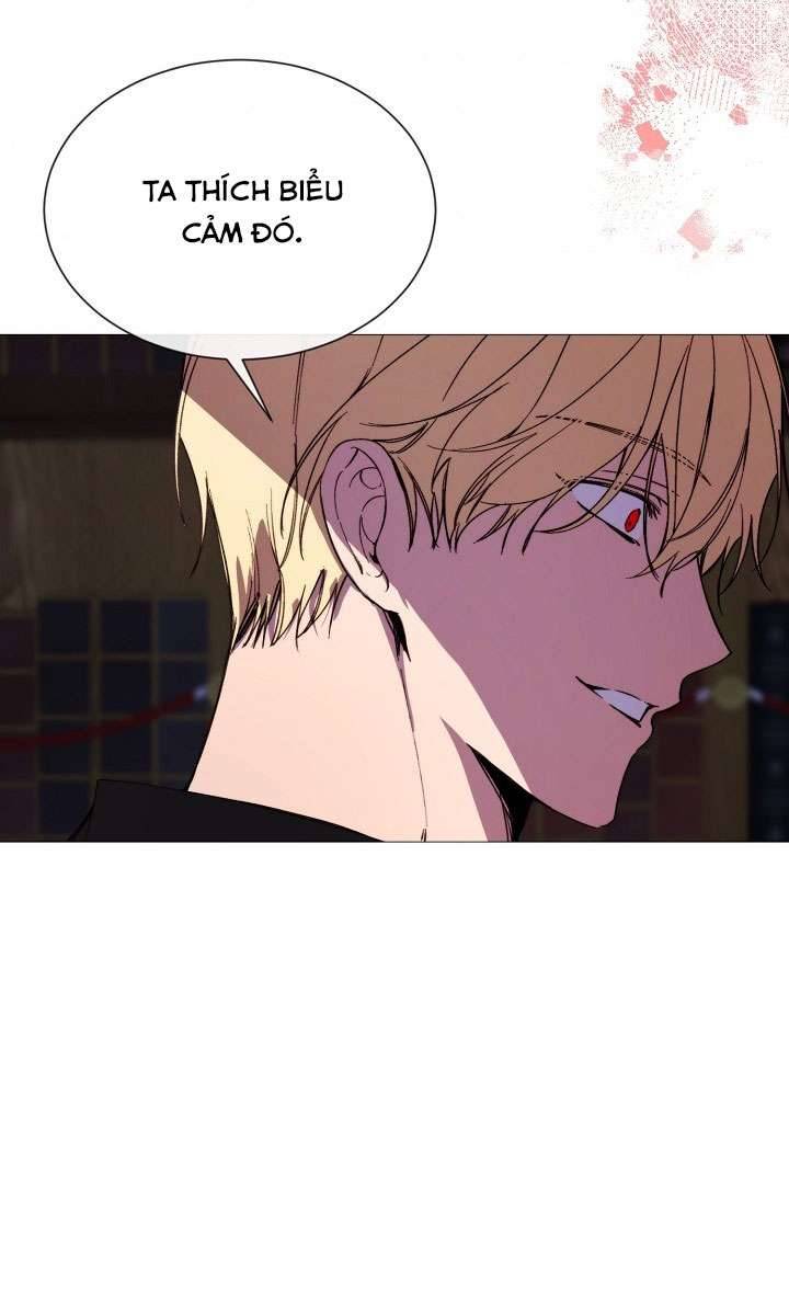 Ác Nữ Cần Bạo Chúa Chapter 62 - Trang 4