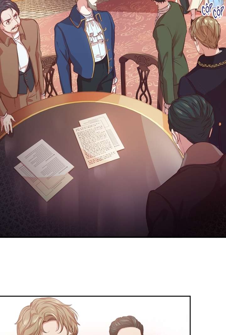 Thư Ký Của Bạo Chúa Chapter 7 - Trang 4