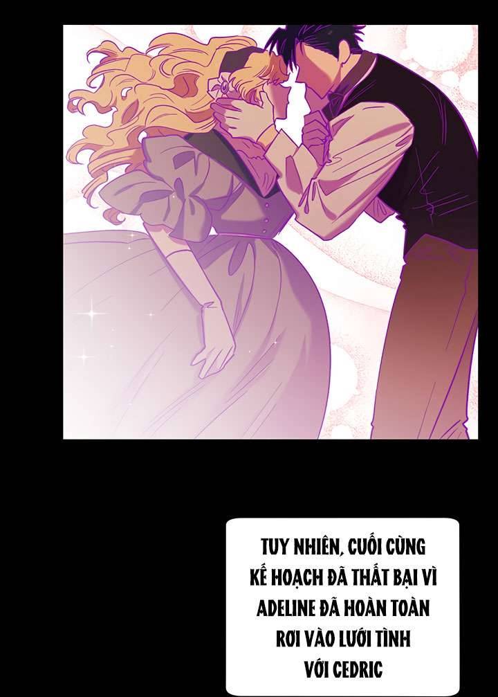 May Mắn Hay Bất Hạnh Chap 28 - Trang 4