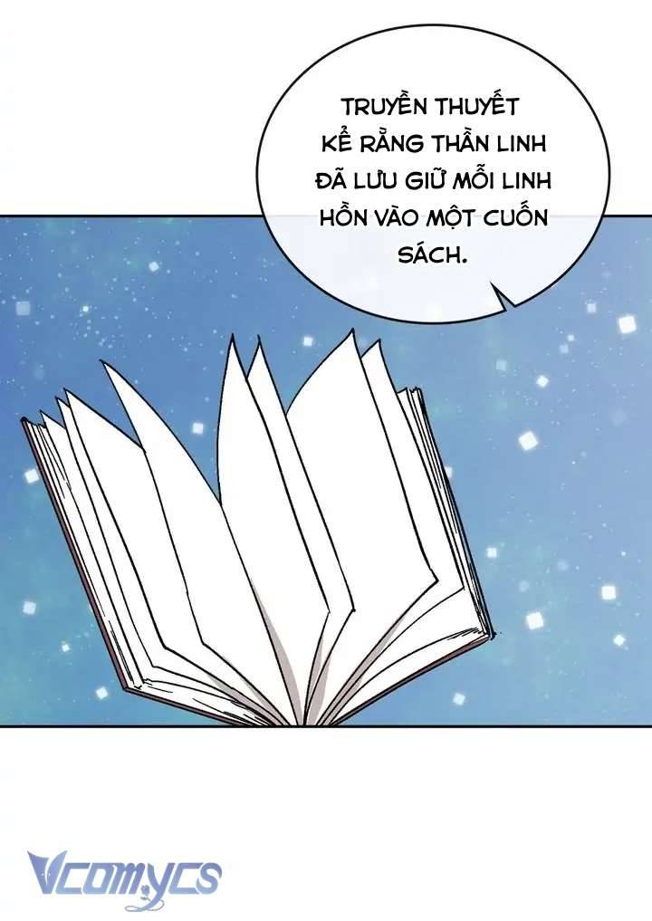 Vị Hôn Thê Khế Ước Của Công Tước Chapter 67 - Trang 4