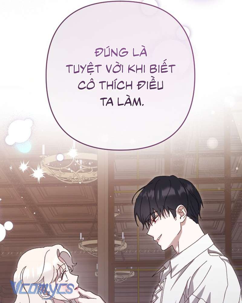 Dành Cho Những Ai Coi Hối Tiếc Là Điều Xa Xỉ Chap 14 - Trang 4