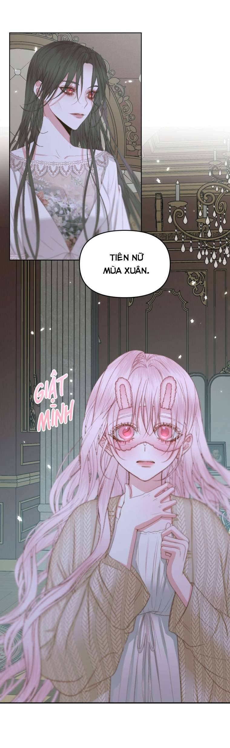 Siren: Trở Thành Gia Đình Của Nhân Vật Phản Diện Chapter 35 - Trang 3