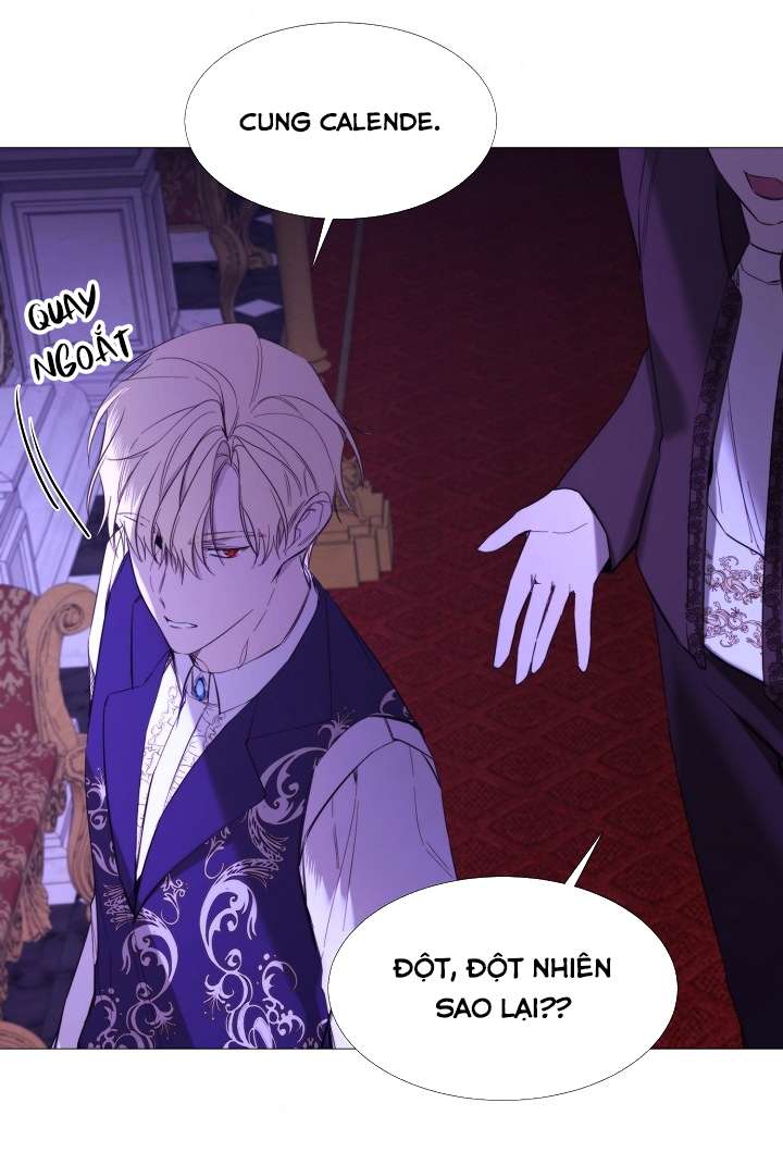 Ác Nữ Cần Bạo Chúa Chapter 16 - Trang 4