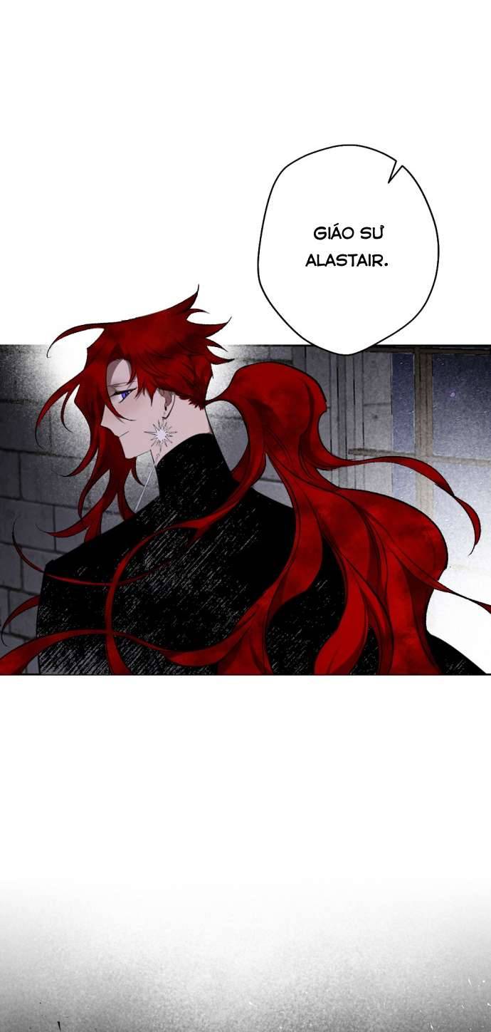Lời Thú Nhận Của Chúa Tể Bóng Tối Chap 42 - Next Chap 43