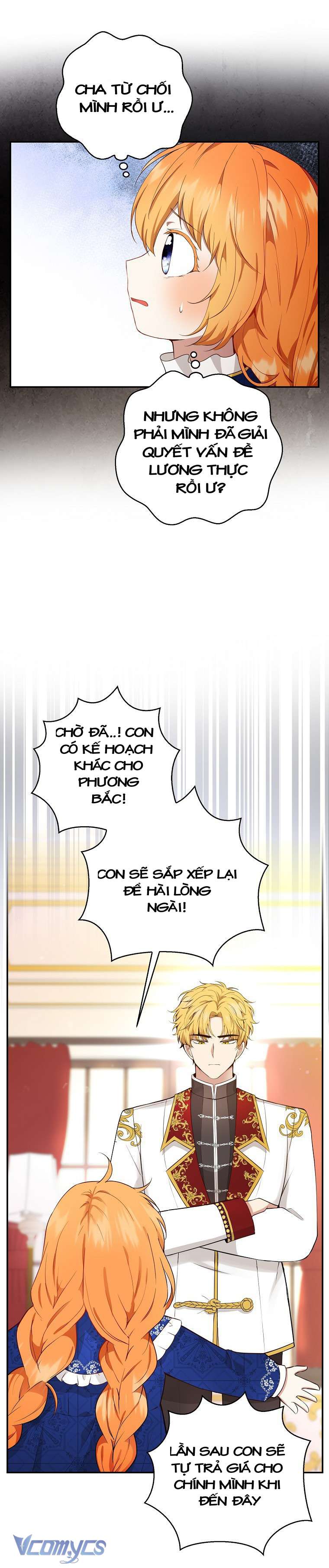 Sóc Con Tài Năng Chap 20 - Trang 2