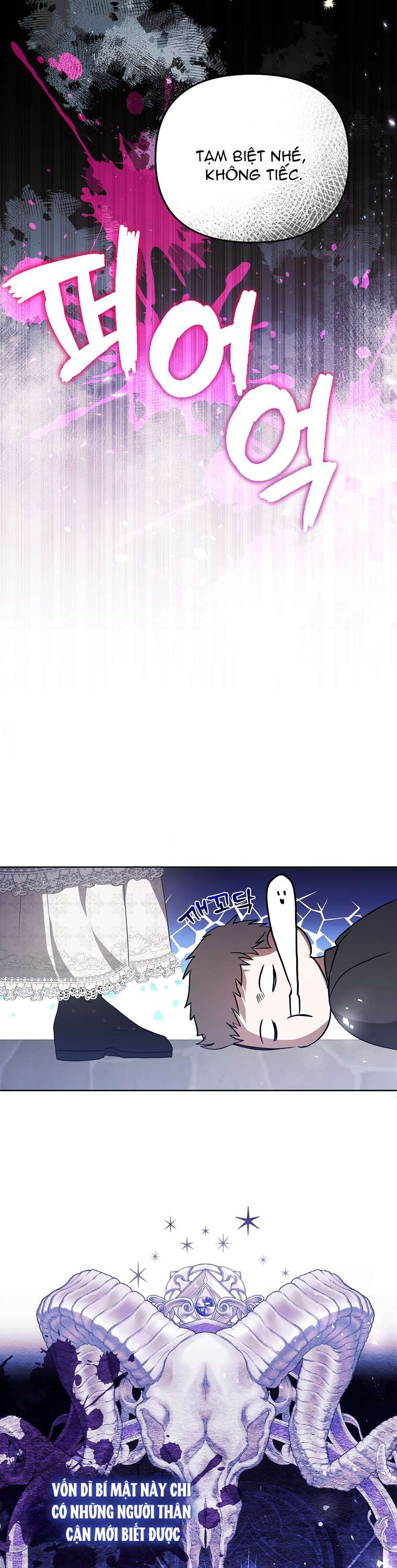 Chị Gái Tôi Là Nhân Vật Chính Chap 9 - Next Chap 10