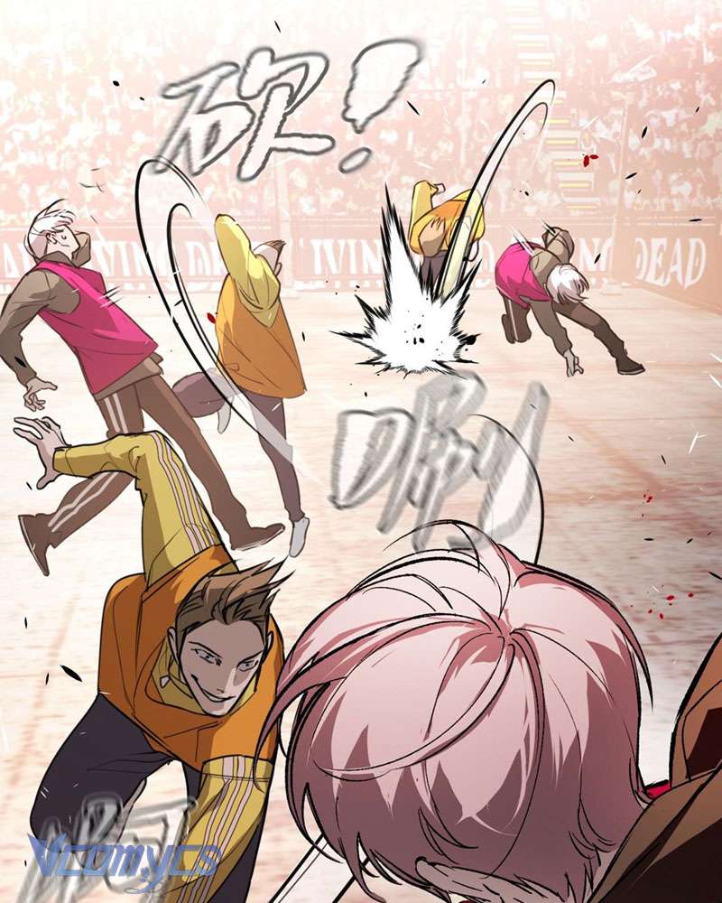 Ác Chi Hoàn Chapter 3 - Trang 4