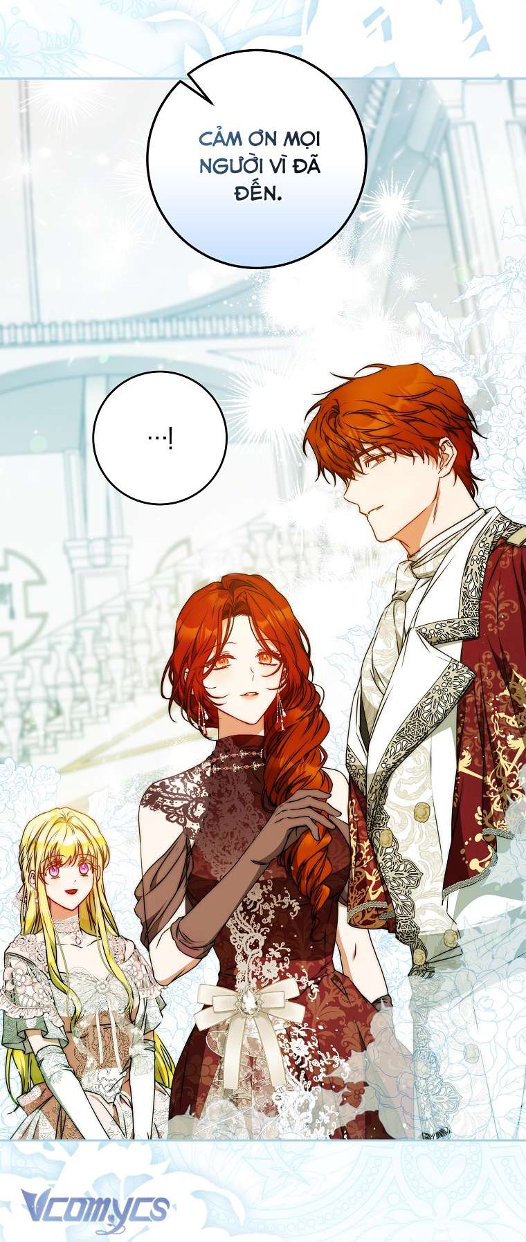 Tôi Trở Thành Vợ Của Nam Chính Chap 102 - Trang 3