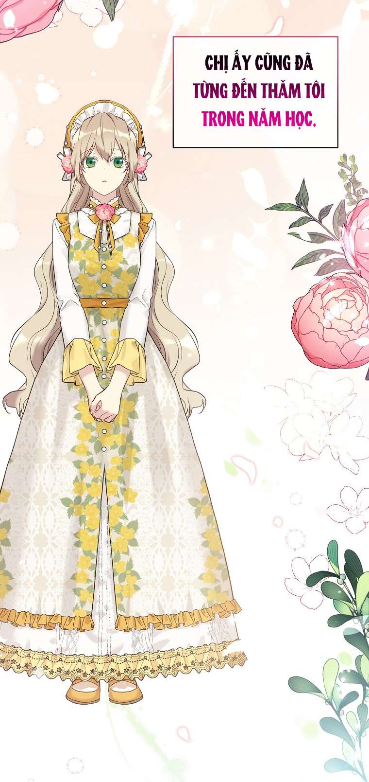 Vương Miện Lục Bảo Chap 51 - Trang 2
