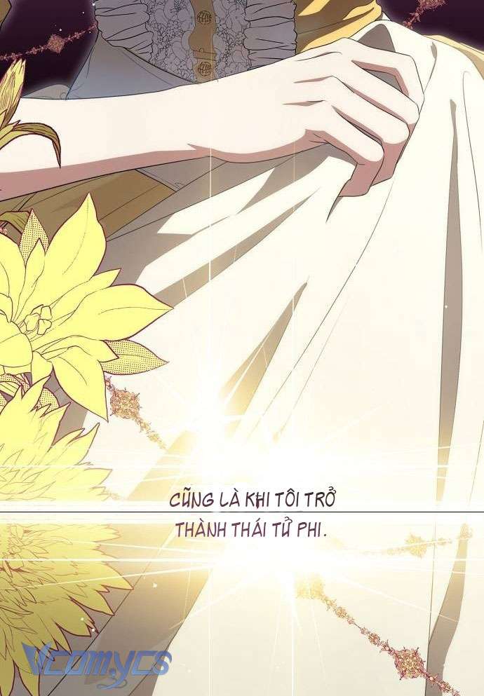 Cái Giá Phải Trả Chapter 2 - Trang 4